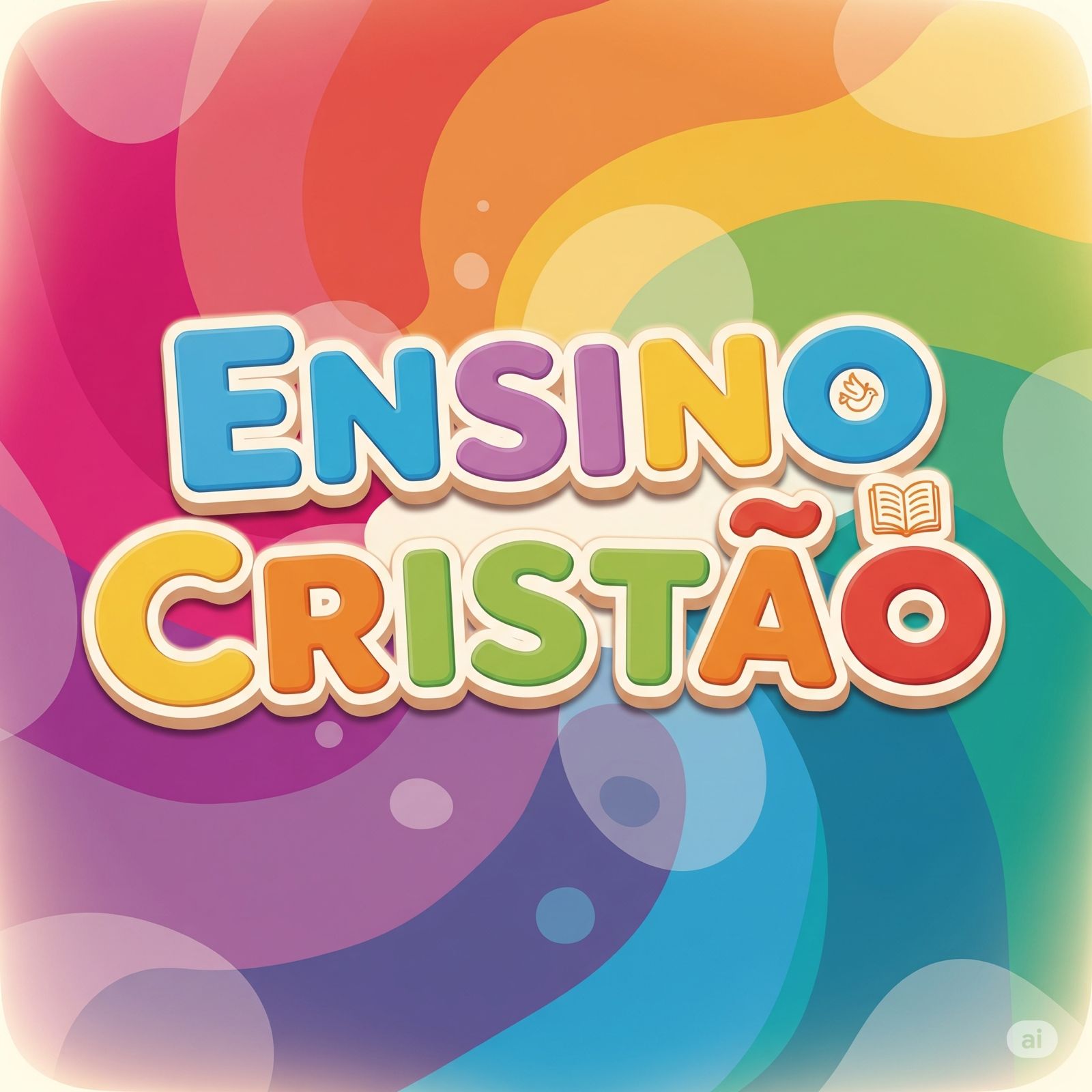 Devocionalzinho – IA